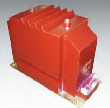 JDZ(X)19-3,6,10(G)型电压互感器