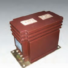 LZZBJ9-10GY型系列电流互感器