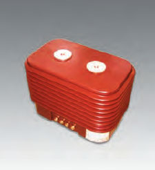 LZZBJ1-10W2型电流互感器